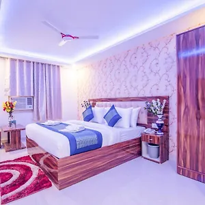 3* Hotel Festival Mahipalpur At Delhi Airport