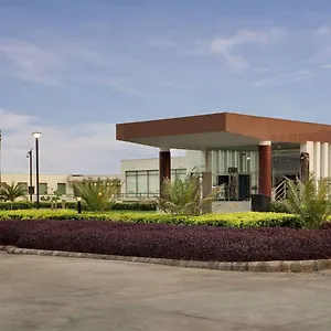 3* Hotel Four Points By Sheraton New Delhi, Airport Highway